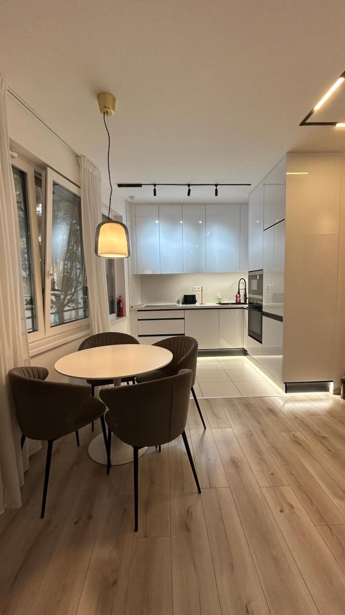 Apartmán Lemonning *
