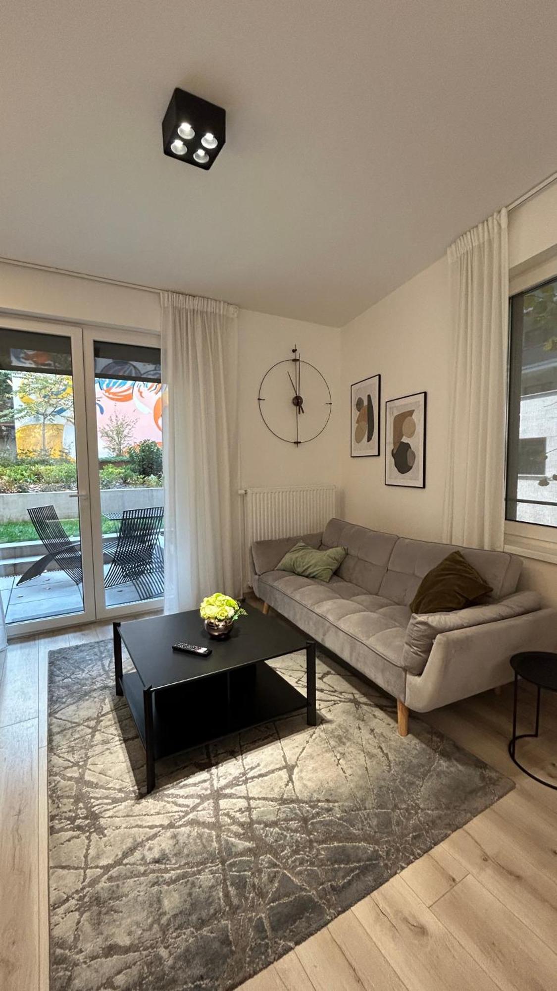 Lemonning Apartmán Budapešť