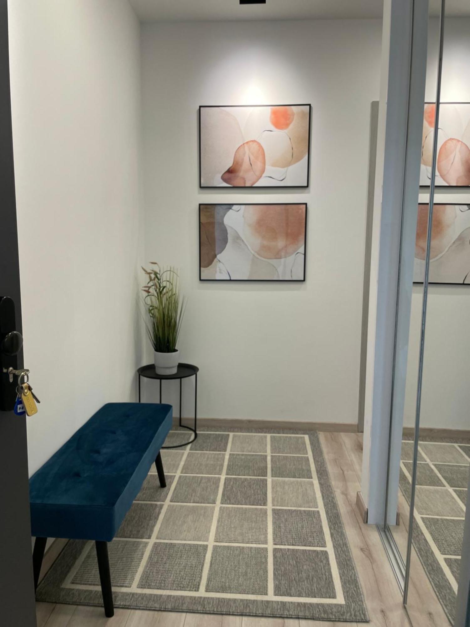 Apartmán Lemonning