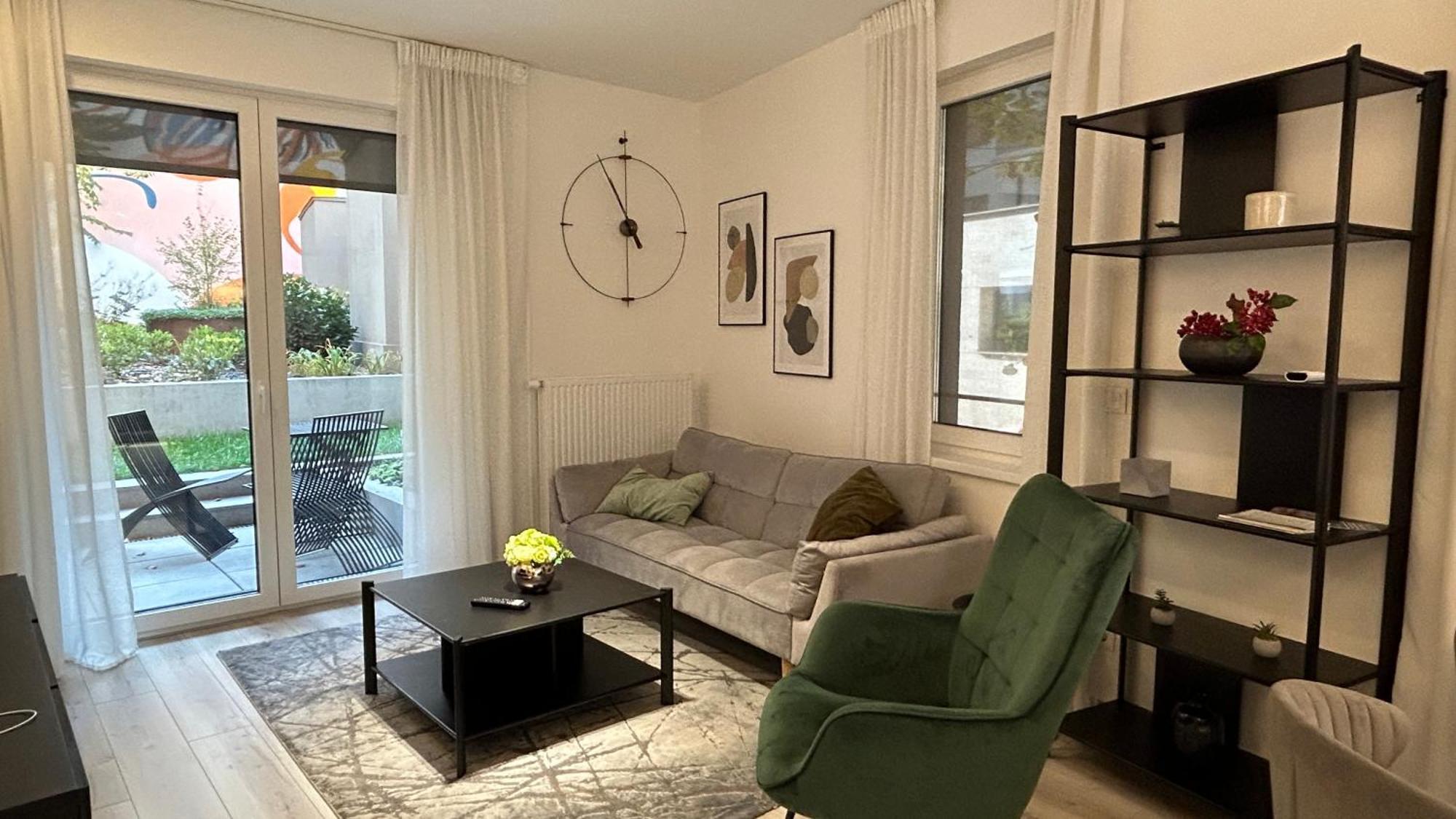 Lemonning Apartmán *