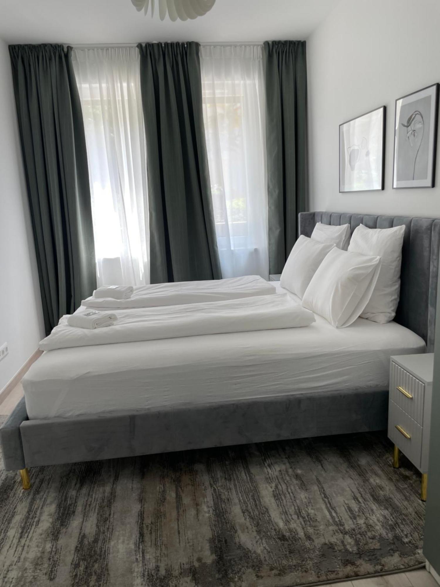 Apartmán Lemonning