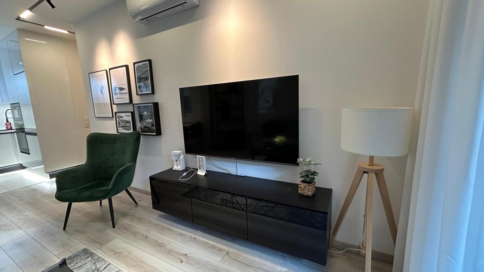 Lemonning Apartmán *