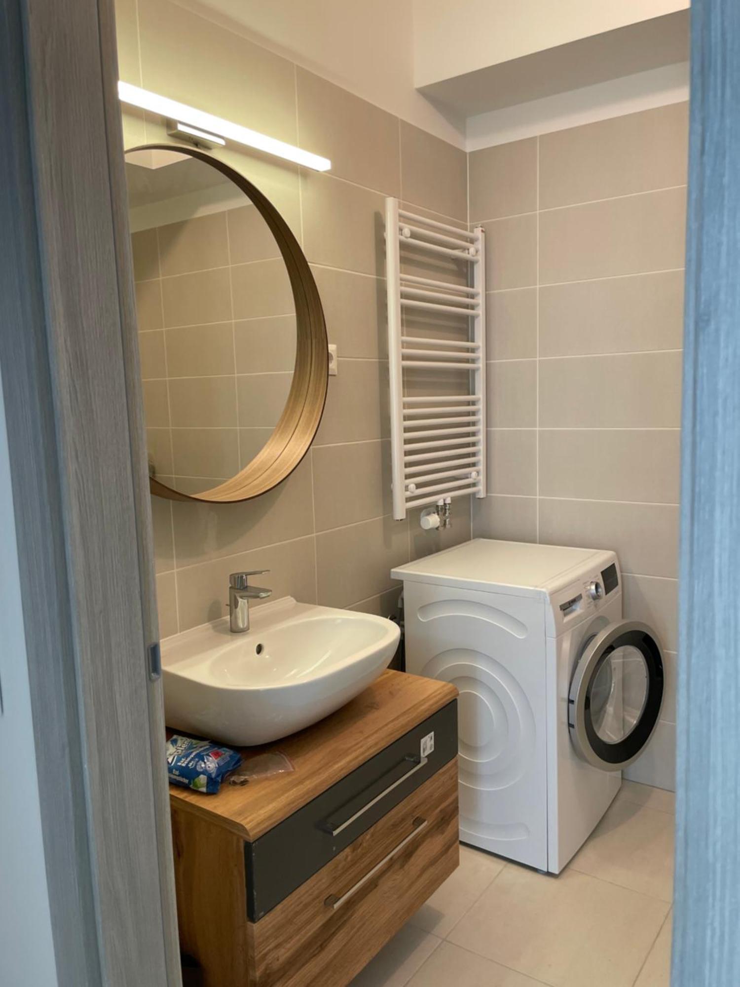 Lemonning Apartmán *