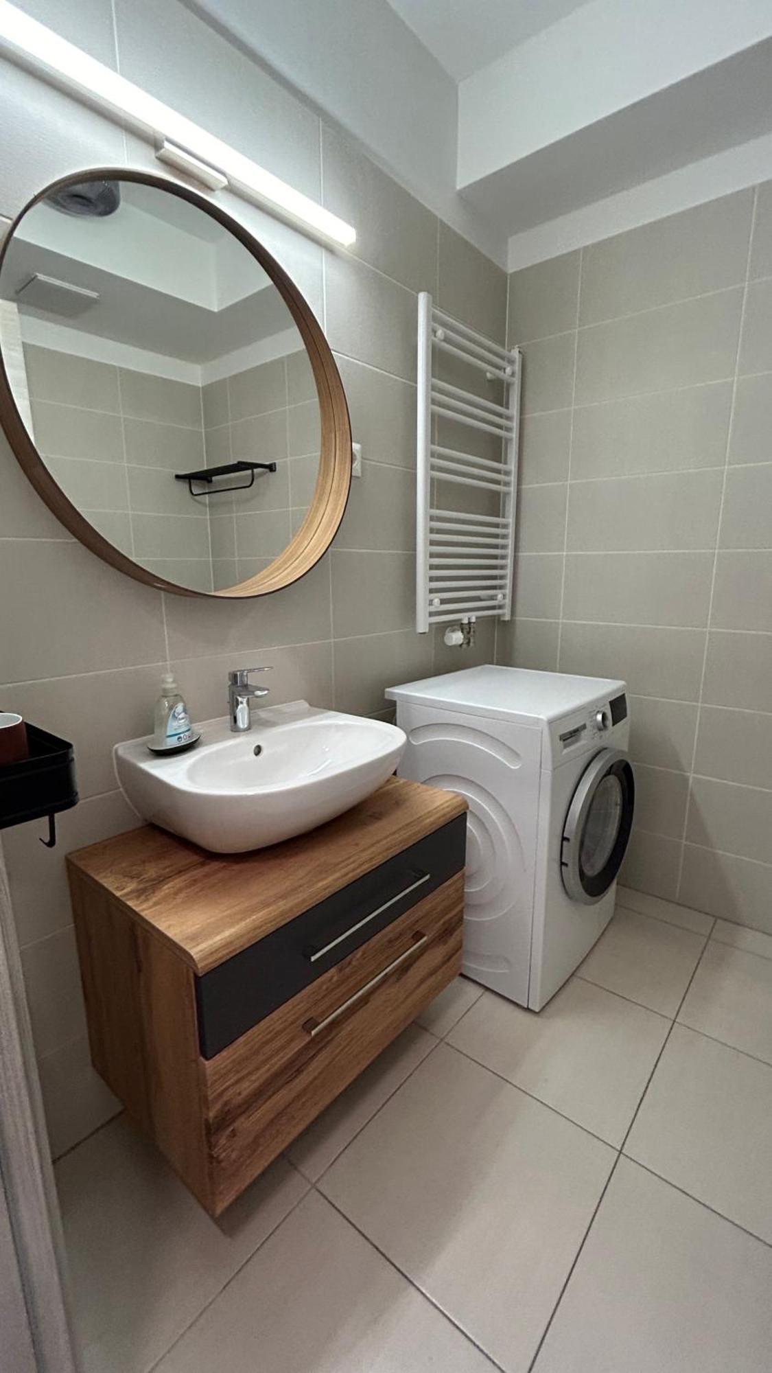 Lemonning Apartmán Budapešť