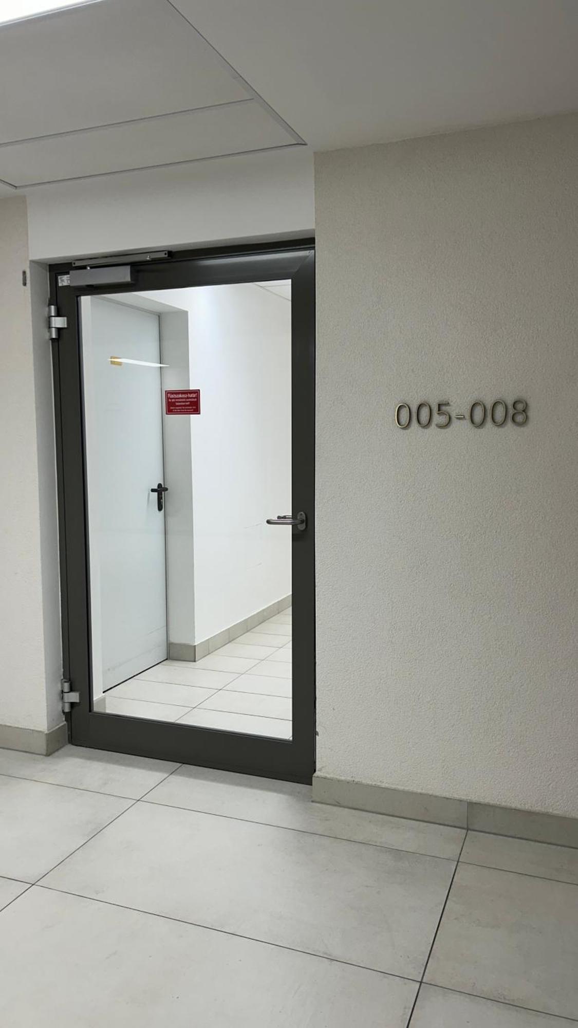 Apartmán Lemonning Budapešť