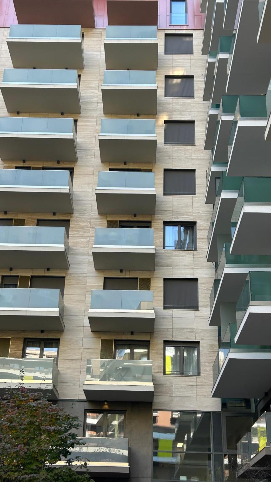 Apartmán Lemonning *