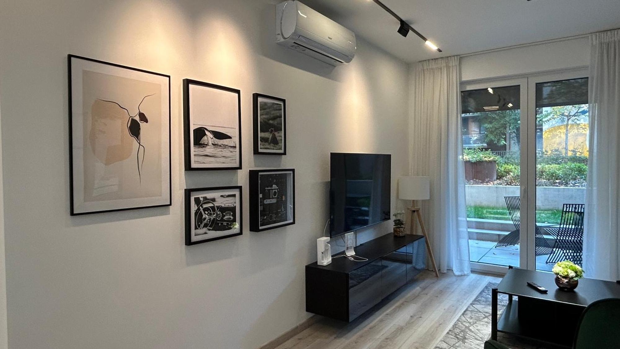 Lemonning Apartament Budapeszt