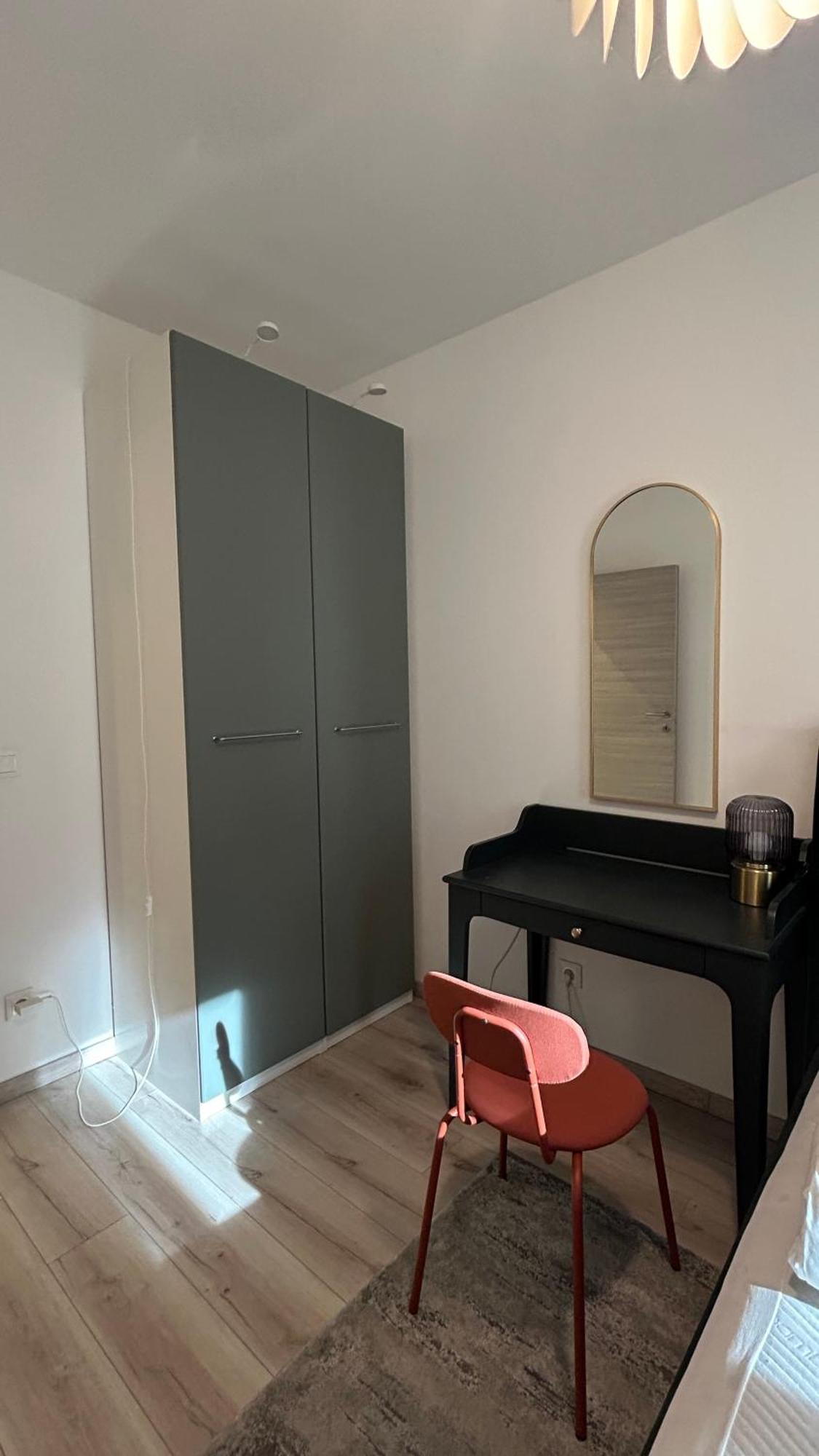 Apartament Lemonning *