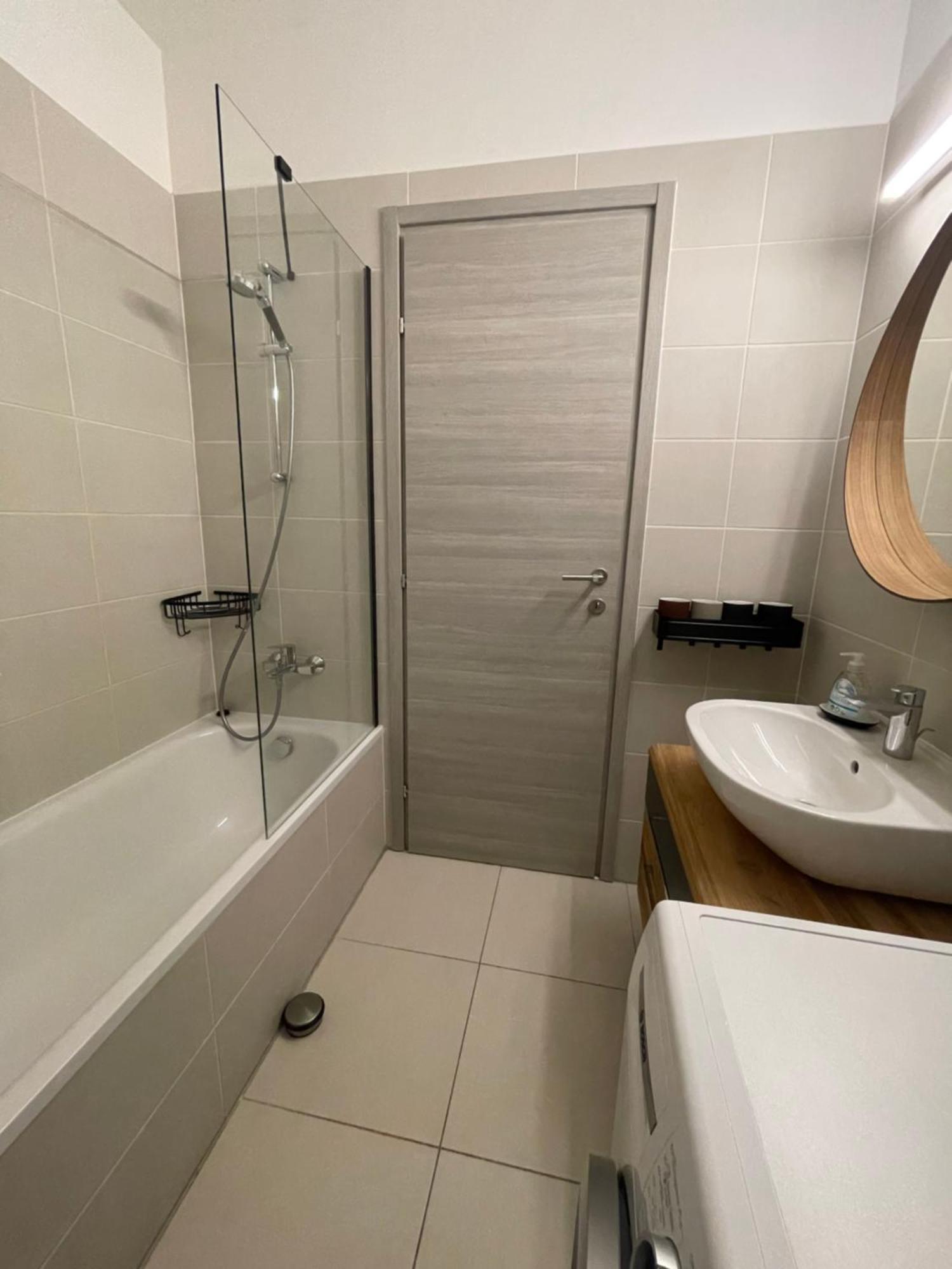 Apartament Lemonning *